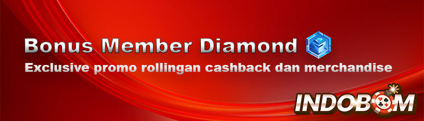 Bonus Member Diamond
